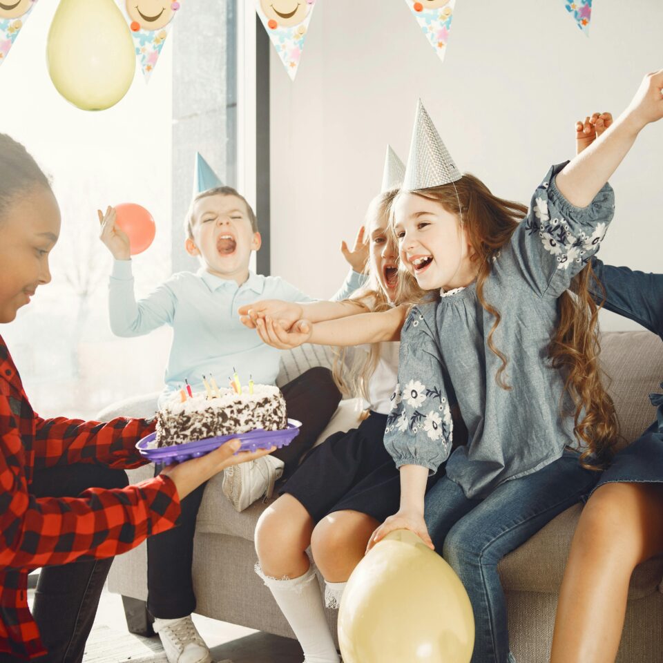 Think You Don’t need Birthday Party Insurance? Think Again!